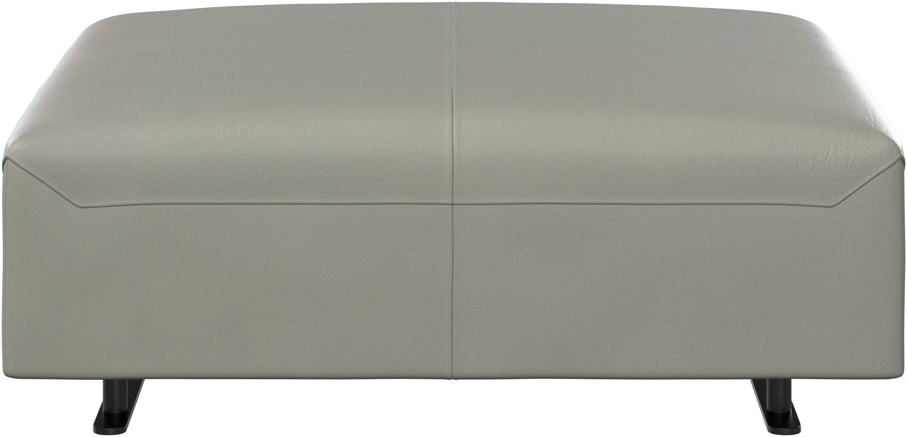 【美品/値引き可能】BoConceptBermudaフットスツールライトグリーン Bermuda | オットマン | ヘイワースアジアパシフィック